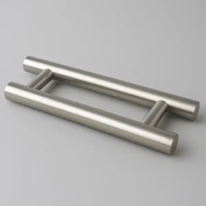 Stainless Pull Handle