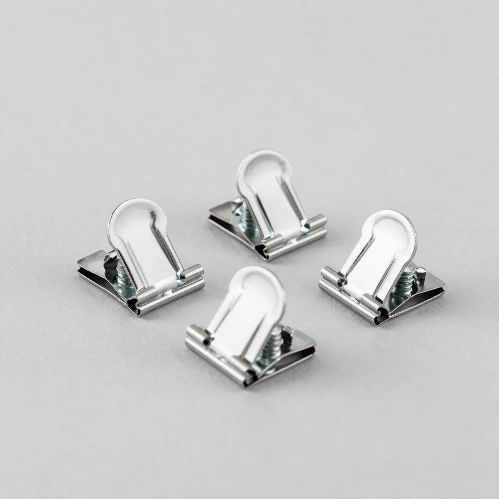 Mirror Clip Set